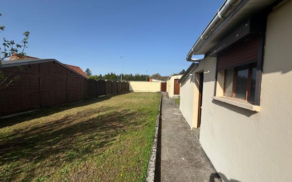 Maison à vendre    4 pièces • 80 m2 Salouël