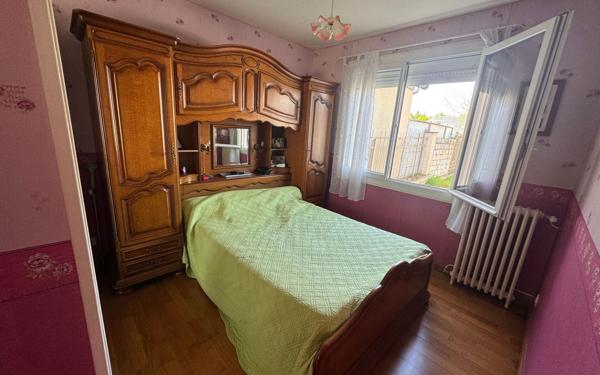 Maison à vendre    4 pièces • 80 m2 Salouël