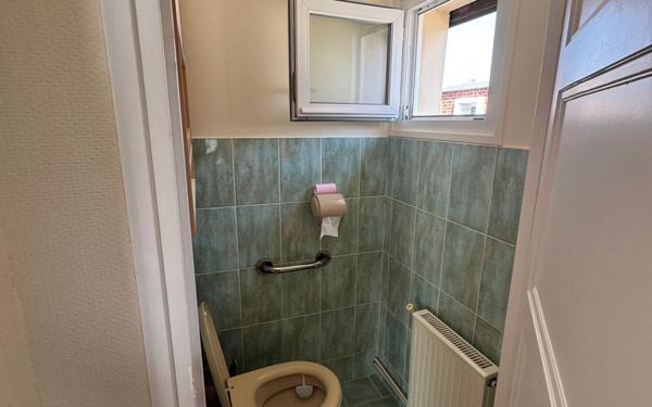 Maison à vendre    4 pièces • 80 m2 Salouël