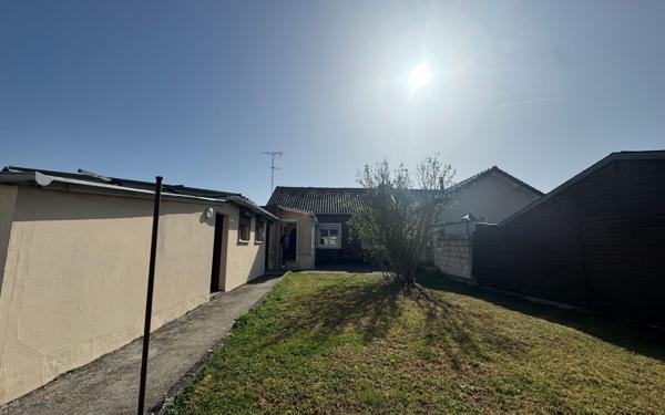 Maison à vendre    4 pièces • 80 m2 Salouël