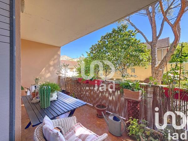 Appartement à vendre 2 pièces 39 m² L'Isle-sur-la-Sorgue