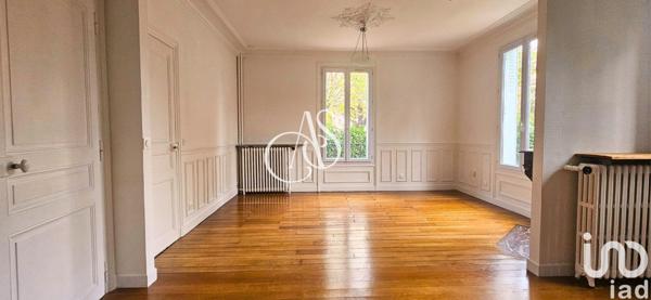 Maison à vendre 5 pièces 100 m² Épinay-sur-Seine