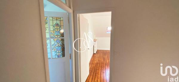 Maison à vendre 5 pièces 100 m² Épinay-sur-Seine