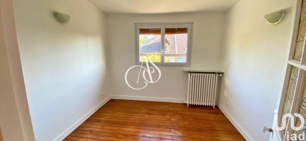 Maison à vendre 5 pièces 100 m² Épinay-sur-Seine