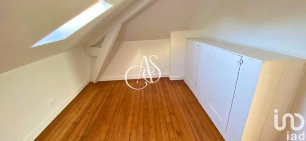 Maison à vendre 5 pièces 100 m² Épinay-sur-Seine