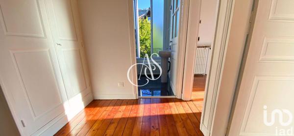 Maison à vendre 5 pièces 100 m² Épinay-sur-Seine