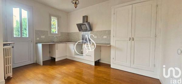 Maison à vendre 5 pièces 100 m² Épinay-sur-Seine