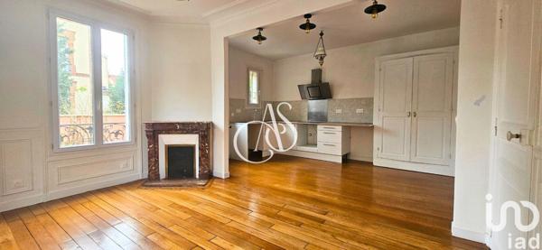 Maison à vendre 5 pièces 100 m² Épinay-sur-Seine