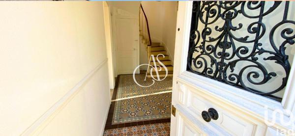 Maison à vendre 5 pièces 100 m² Épinay-sur-Seine