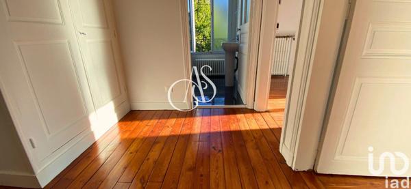 Maison à vendre 5 pièces 100 m² Épinay-sur-Seine