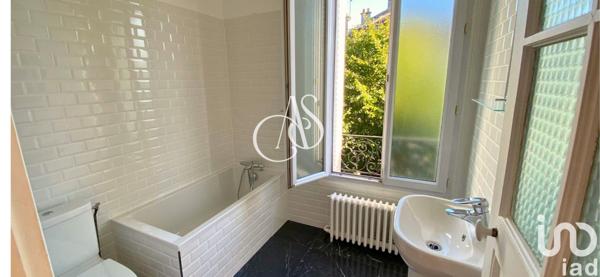 Maison à vendre 5 pièces 100 m² Épinay-sur-Seine