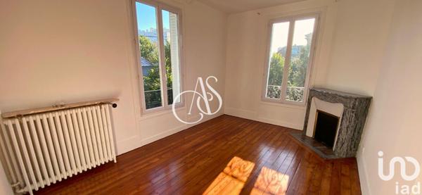 Maison à vendre 5 pièces 100 m² Épinay-sur-Seine