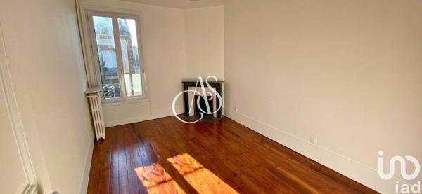 Maison à vendre 5 pièces 100 m² Épinay-sur-Seine