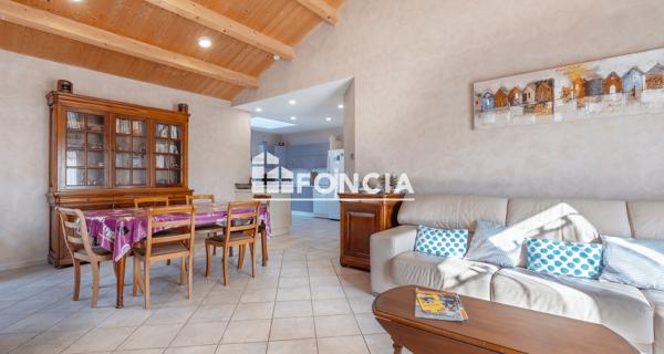 À vendre Maison 6 pièces 115.15 m² - Saint-pierre-d'oléron 17310