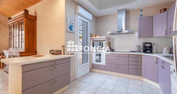 À vendre Maison 6 pièces 115.15 m² - Saint-pierre-d'oléron 17310