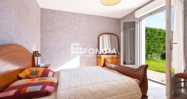 À vendre Maison 6 pièces 115.15 m² - Saint-pierre-d'oléron 17310