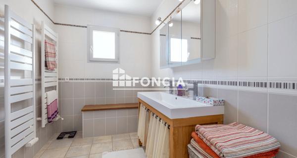 À vendre Maison 6 pièces 115.15 m² - Saint-pierre-d'oléron 17310