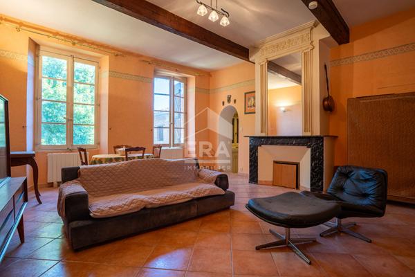 Maison Gaillac de 465 m² . (764 m² utiles)
