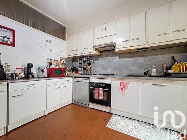 Immeuble à vendre 340 m² Perpignan