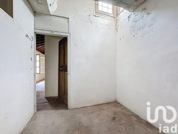 Immeuble à vendre 340 m² Perpignan