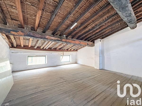 Immeuble à vendre 340 m² Perpignan