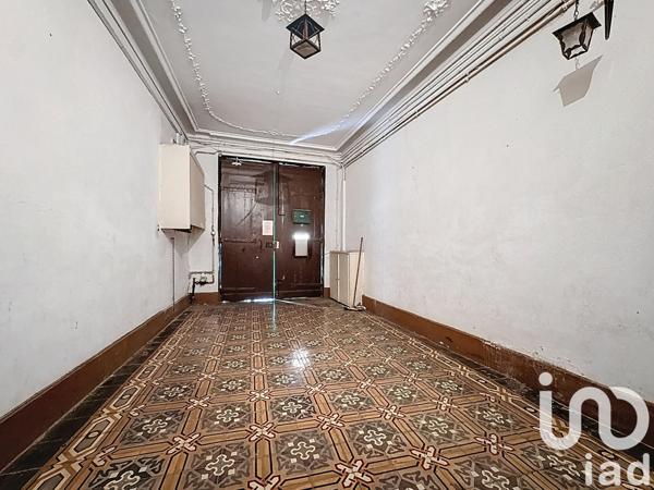 Immeuble à vendre 340 m² Perpignan