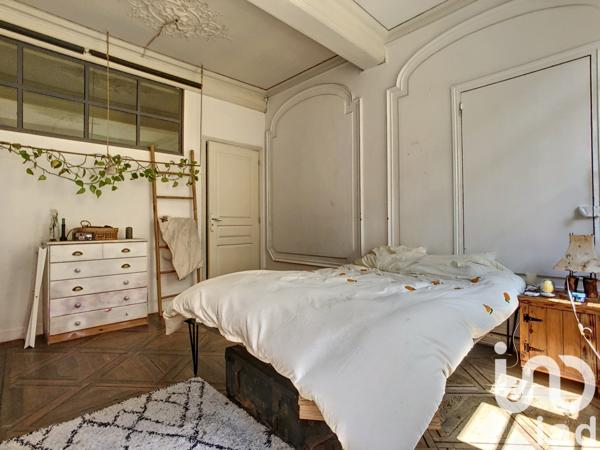 Immeuble à vendre 340 m² Perpignan