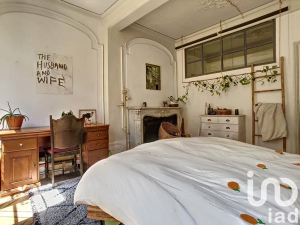 Immeuble à vendre 340 m² Perpignan