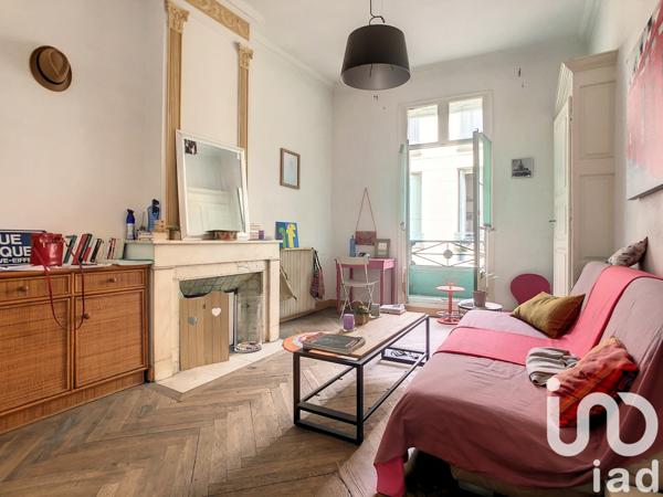 Immeuble à vendre 340 m² Perpignan
