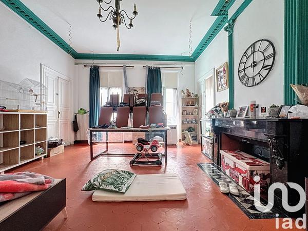 Immeuble à vendre 340 m² Perpignan