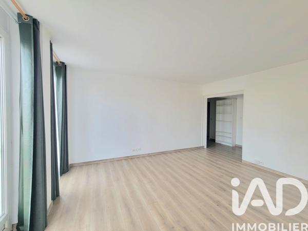 Appartement à vendre 3 pièces 69,3 m² Choisy-le-Roi