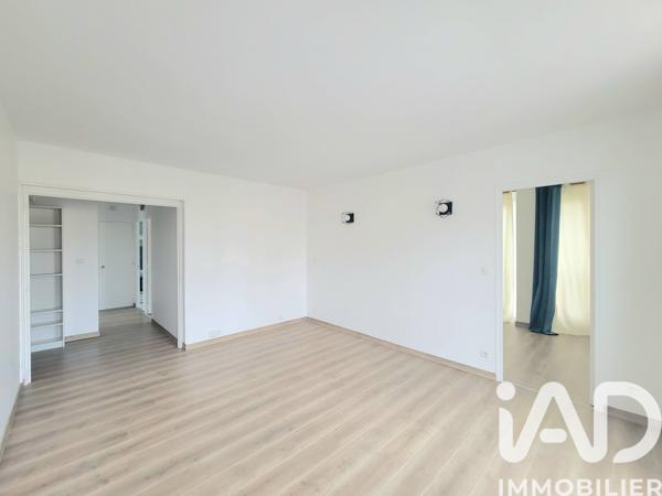 Appartement à vendre 3 pièces 69,3 m² Choisy-le-Roi