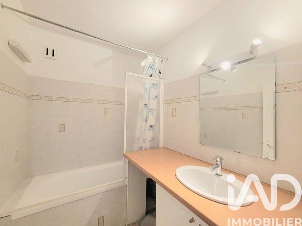 Appartement à vendre 3 pièces 69,3 m² Choisy-le-Roi