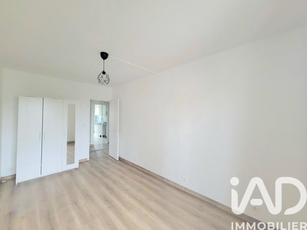 Appartement à vendre 3 pièces 69,3 m² Choisy-le-Roi