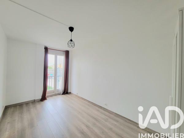 Appartement à vendre 3 pièces 69,3 m² Choisy-le-Roi