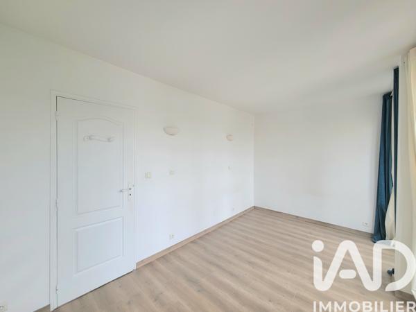 Appartement à vendre 3 pièces 69,3 m² Choisy-le-Roi