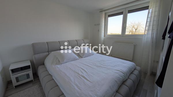 Maison 5 pièces - 85 m² Exclusivité efficity