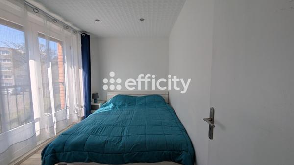 Maison 5 pièces - 85 m² Exclusivité efficity