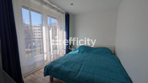 Maison 5 pièces - 85 m² Exclusivité efficity