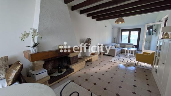 Maison 5 pièces - 85 m² Exclusivité efficity