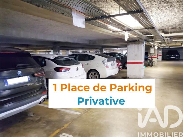 Appartement à vendre 3 pièces 68 m² Tours