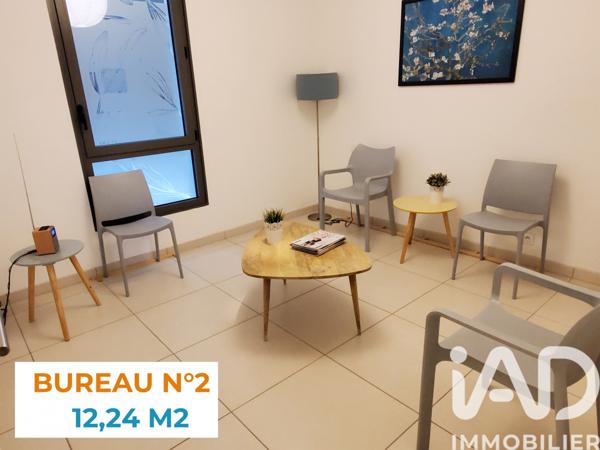 Appartement à vendre 3 pièces 68 m² Tours