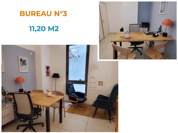 Appartement à vendre 3 pièces 68 m² Tours