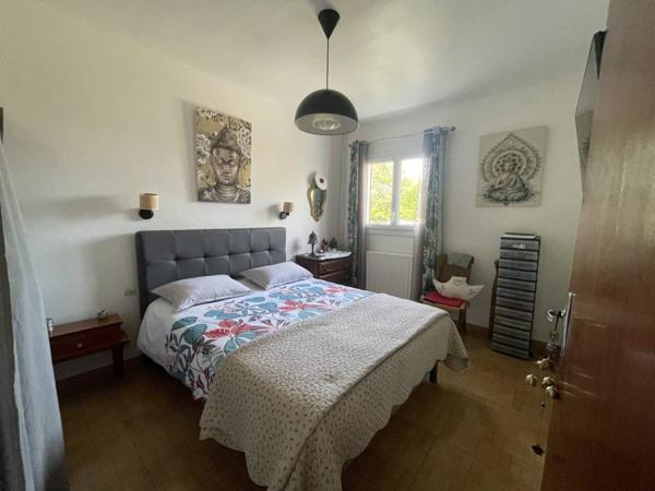 Maison à vendre 3 pièces de 61 m²