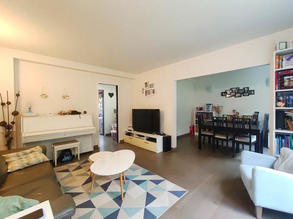 Appartement familial et cosy