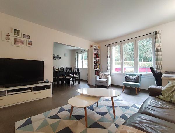 Appartement familial et cosy