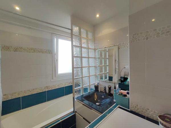 Appartement familial et cosy