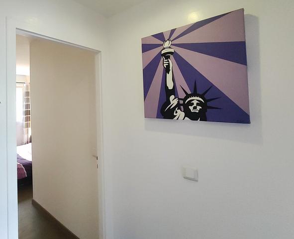 Appartement familial et cosy