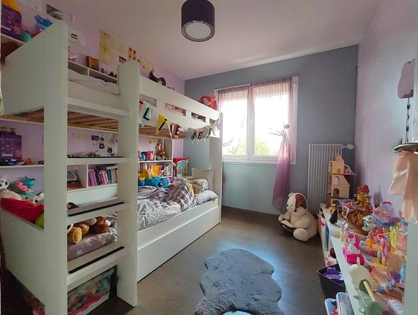 Appartement familial et cosy