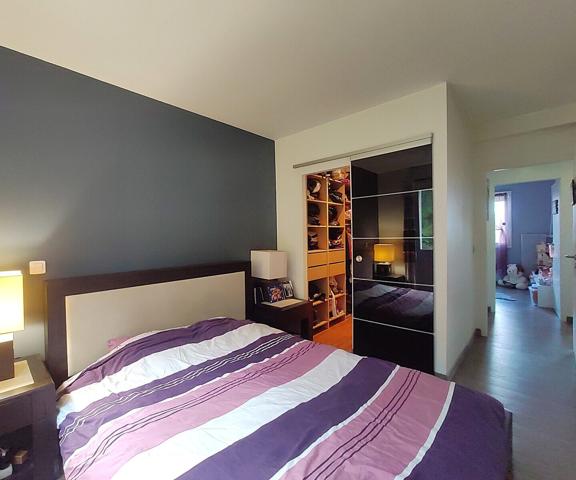 Appartement familial et cosy